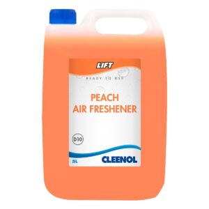 peach air freshener