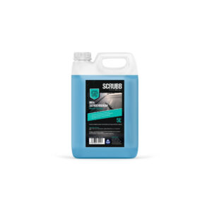 Scrubb M14 Professional Screenwash Ready to Use 5ltr - 4 pack